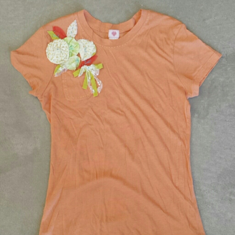 Anthropologie tee